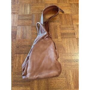 Free People We The Free Soho Convertible Sling Backpack